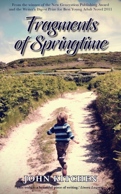 Fragments of Springtime, Paperback / softback Book