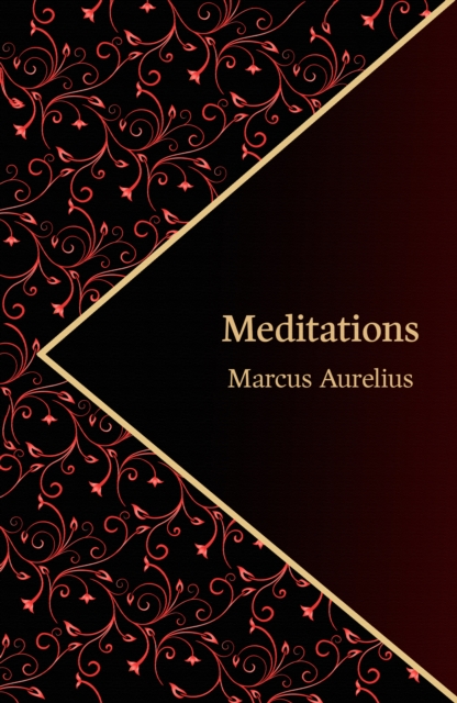 Meditations (Hero Classics), Paperback / softback Book
