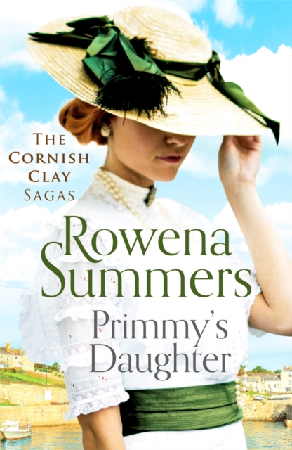 Primmy's Daughter : A moving, spell-binding tale, Paperback / softback Book