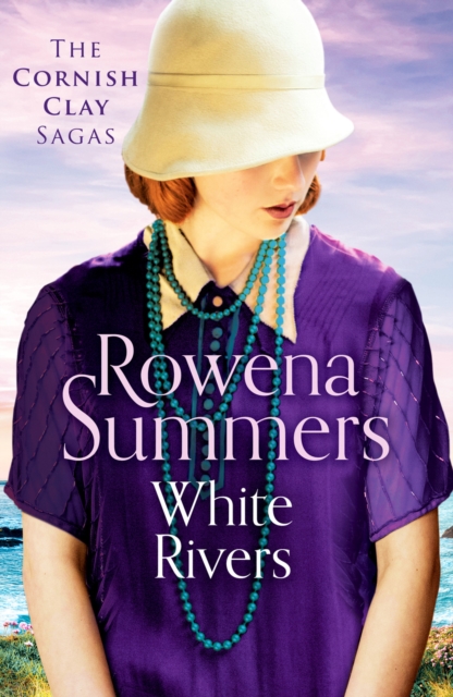 White Rivers : A gripping saga of love and betrayal, Paperback / softback Book