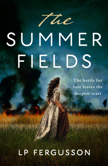 The Summer Fields, Paperback / softback Book