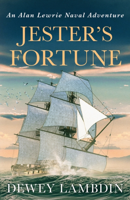Jester's Fortune, Paperback / softback Book