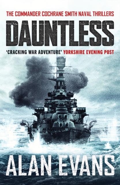 Dauntless, Paperback / softback Book