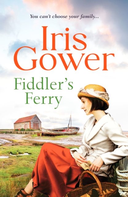 Fiddler's Ferry, Paperback / softback Book