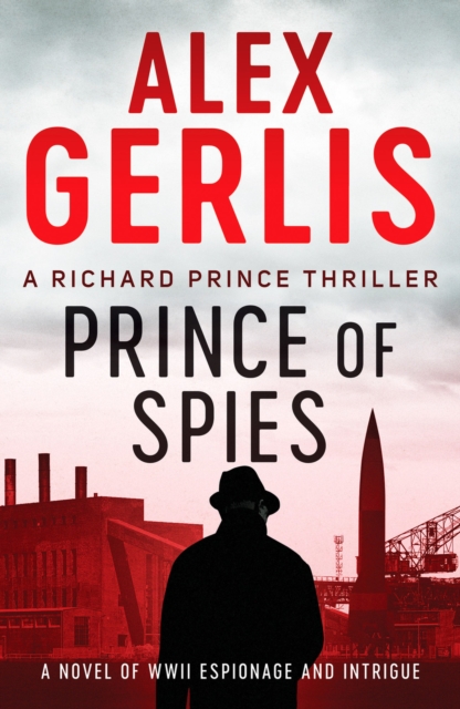 Prince of Spies, Paperback / softback Book