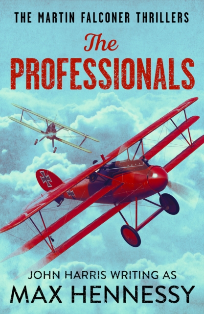 The Professionals, EPUB eBook