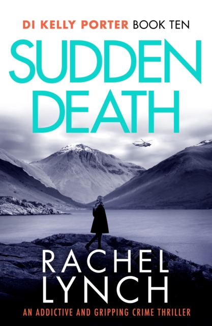 Sudden Death, EPUB eBook