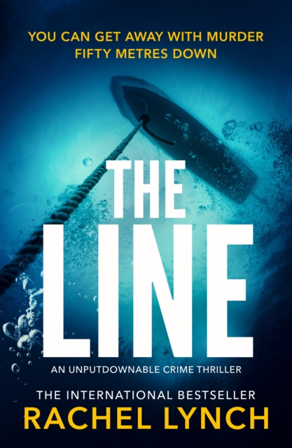 The Line : An unputdownable crime thriller, EPUB eBook