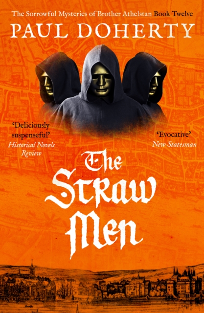 The Straw Men, EPUB eBook