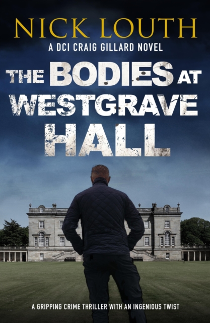 The Bodies at Westgrave Hall, EPUB eBook