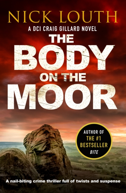 The Body on the Moor, EPUB eBook