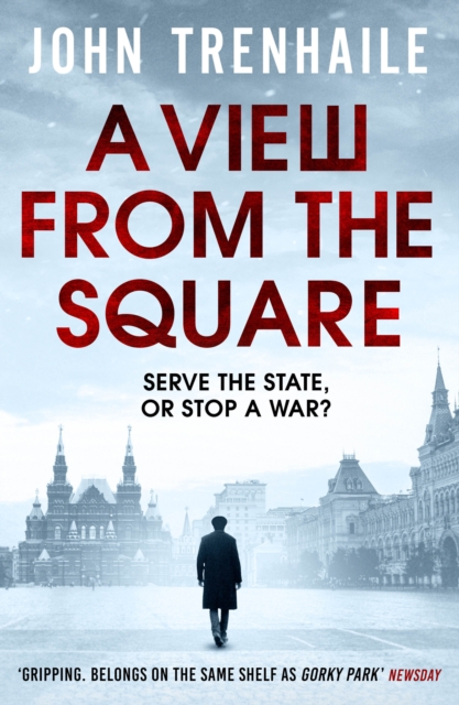 A View from the Square, EPUB eBook