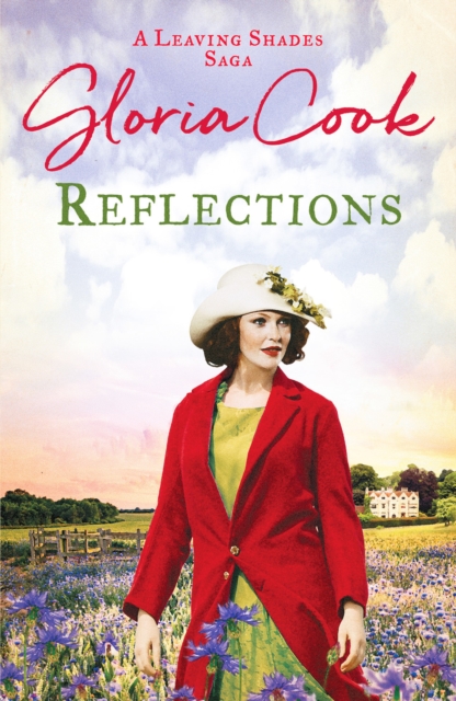 Reflections : An enthralling 1920s saga of family life in Cornwall, Paperback / softback Book