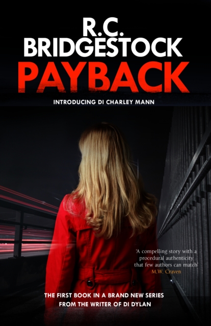Payback : A completely unputdownable new crime series, EPUB eBook
