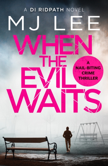 When the Evil Waits, Paperback / softback Book