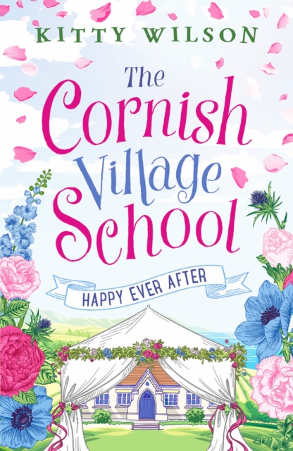 The Cornish Village School - Happy Ever After, Paperback / softback Book