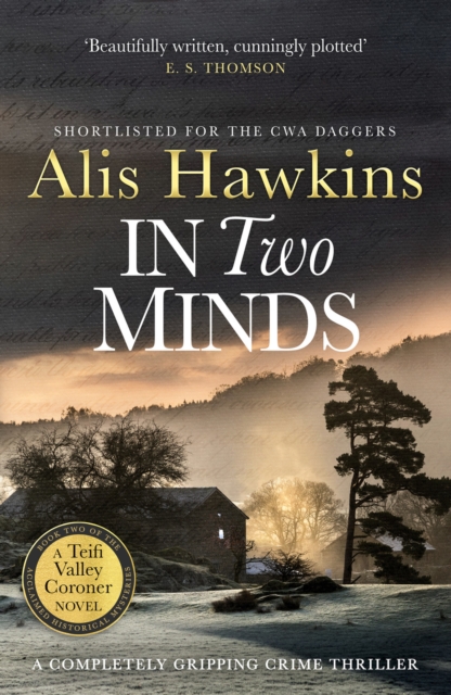 In Two Minds, Paperback / softback Book