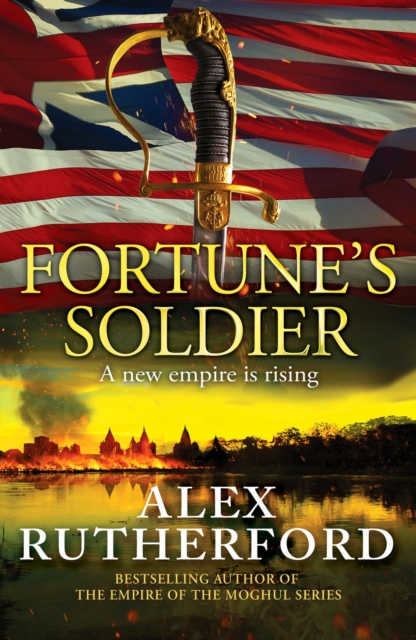 Fortune's Soldier, Paperback / softback Book