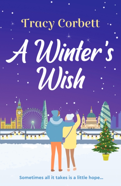 A Winter's Wish : A gorgeous and heartwarming Christmas romance, Paperback / softback Book