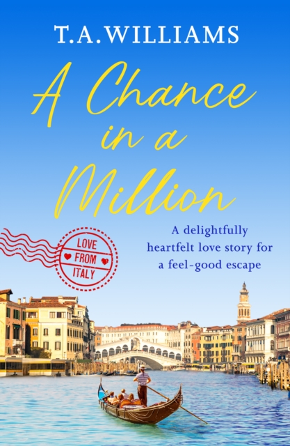 A Chance in a Million : A delightful, heartfelt love story to escape with, EPUB eBook