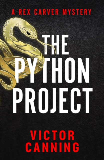 The Python Project, EPUB eBook