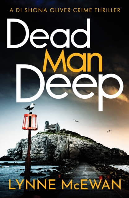 Dead Man Deep, Paperback / softback Book