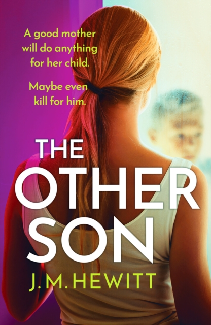 The Other Son : A compelling and emotional psychological thriller with a shocking twist, Paperback / softback Book