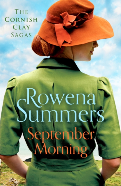 September Morning : An emotional saga of love and war, Paperback / softback Book