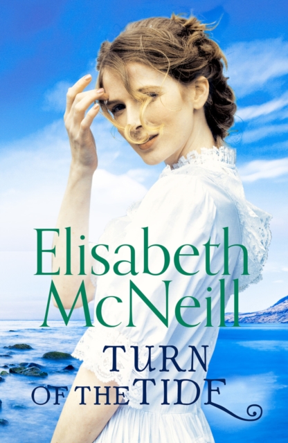 Turn of the Tide : A captivating tale of loyalty and hope, Paperback / softback Book
