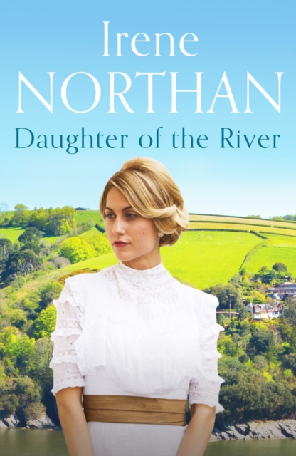 Daughter of the River, Paperback / softback Book