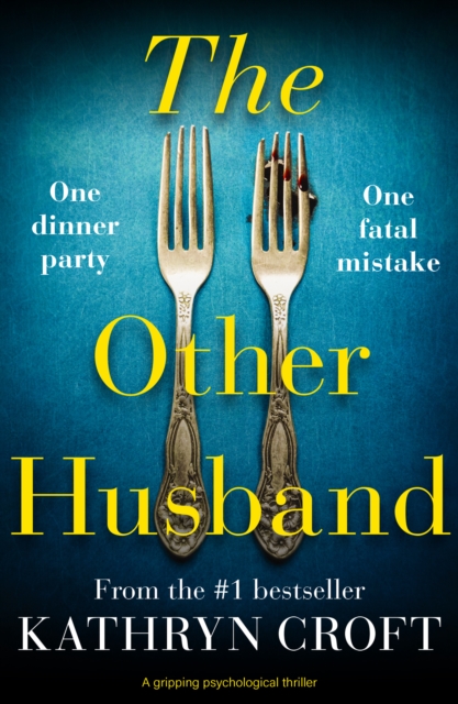 The Other Husband : A gripping psychological thriller, EPUB eBook