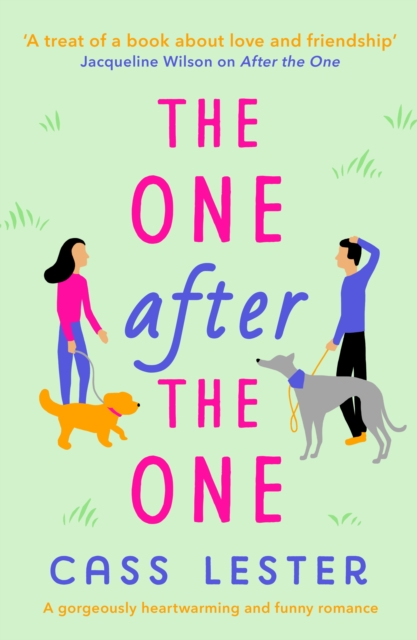The One After the One : A gorgeously heartwarming and funny romance, EPUB eBook