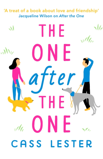 The One After the One : A gorgeously heartwarming and funny romance, Paperback / softback Book