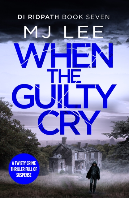 When the Guilty Cry, EPUB eBook