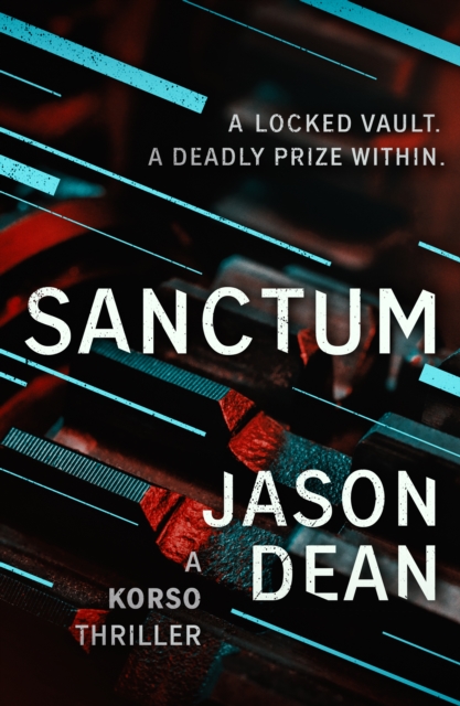 Sanctum, EPUB eBook
