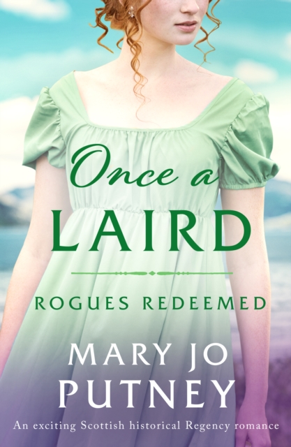 Once a Laird : An exciting Scottish historical Regency romance, EPUB eBook