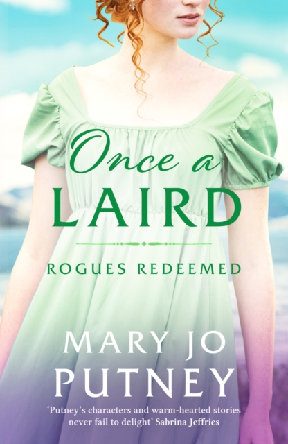 Once a Laird : An exciting Scottish historical Regency romance, Paperback / softback Book