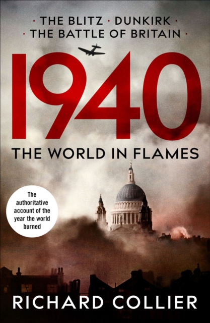 1940 : The World in Flames, EPUB eBook