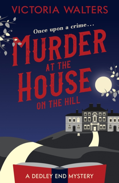 Murder at the House on the Hill, Paperback / softback Book
