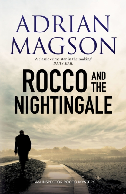 Rocco and the Nightingale, Paperback / softback Book