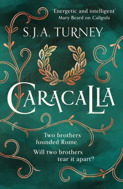 Caracalla, EPUB eBook