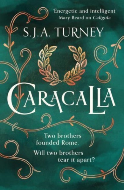 Caracalla, Paperback / softback Book