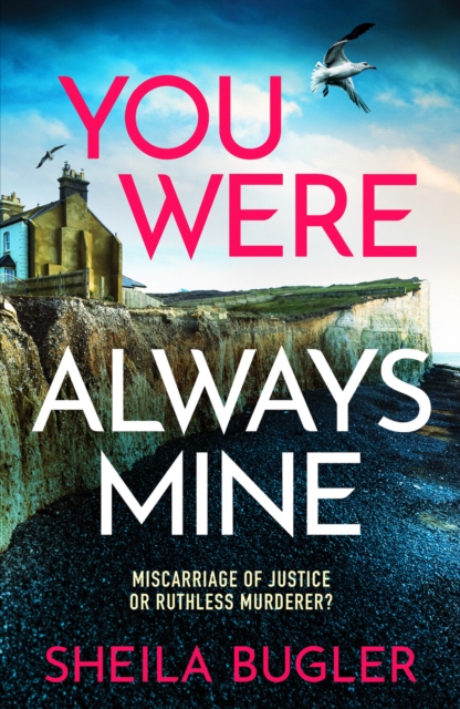 You Were Always Mine : A totally gripping crime thriller packed with suspense, Paperback / softback Book