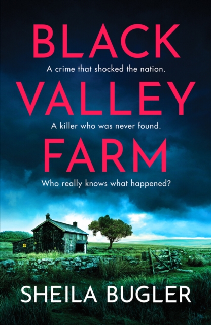 Black Valley Farm : An absolutely unputdownable crime thriller, Paperback / softback Book