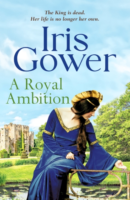 A Royal Ambition, Paperback / softback Book