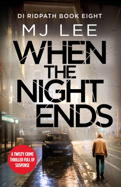 When the Night Ends, EPUB eBook
