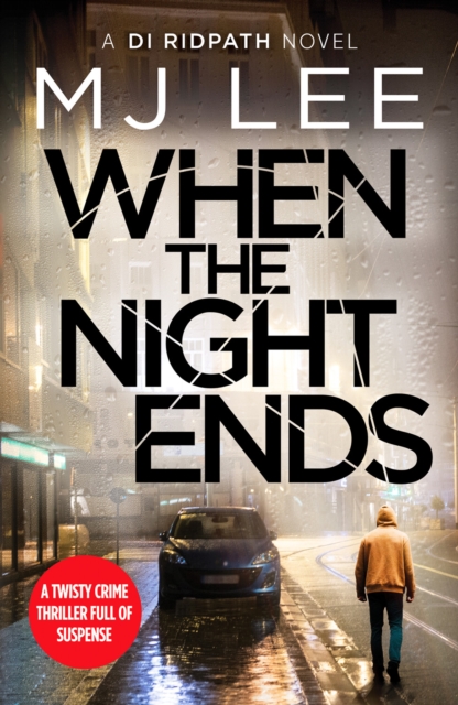 When the Night Ends, Paperback / softback Book