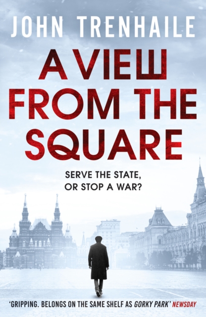 A View from the Square, Paperback / softback Book