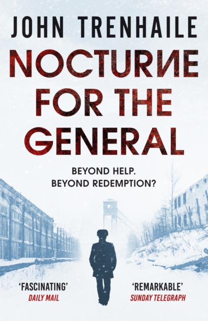Nocturne for the General, Paperback / softback Book