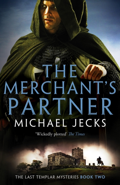 The Merchant's Partner, Paperback / softback Book